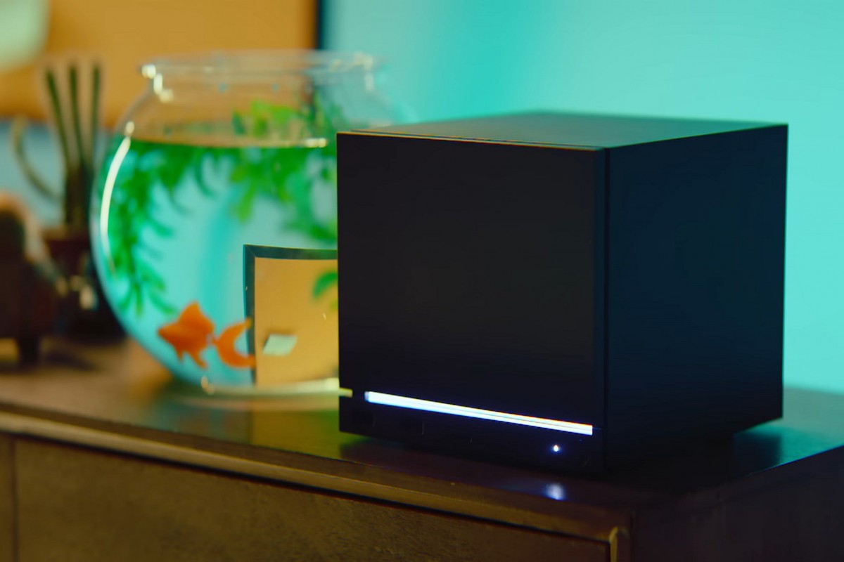 Infinium tech | Graphics designing company Valve announces new Steam Machine, Steam Controller, and Steam Frame