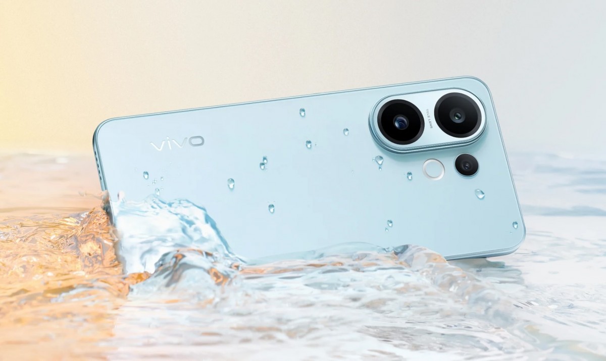 Infinium tech | Graphics designing company Vivo S50 series expected to launch next month