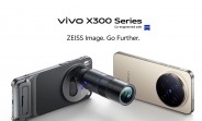 vivo X300 and X300 Pro's India launch date announced