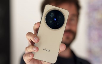 vivo X500 series to get a battery capacity boost