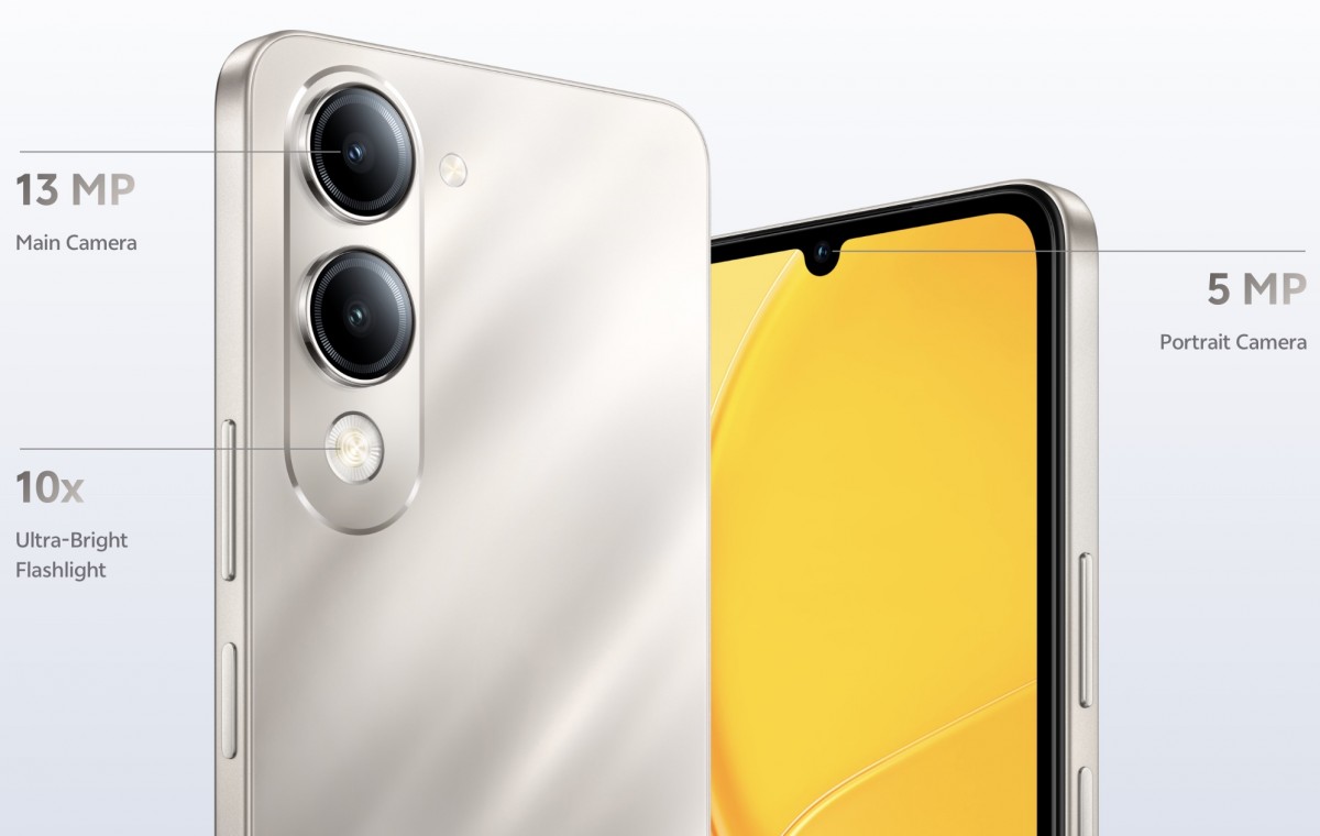 Infinium tech | Graphics designing company vivo Y19s 5G launched in India with 6,000mAh battery