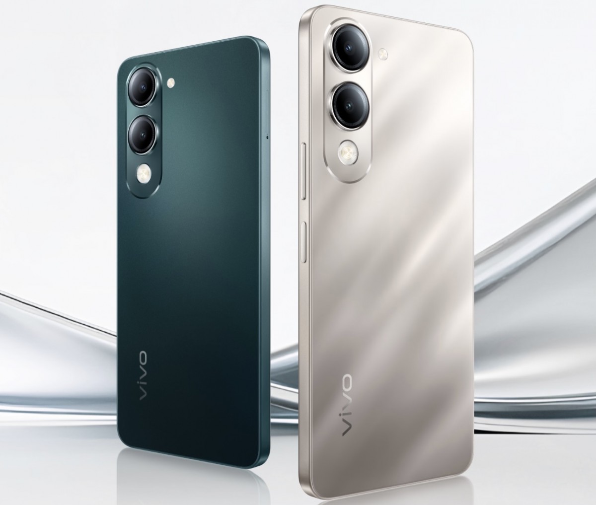 Infinium tech | Graphics designing company vivo Y19s 5G launched in India with 6,000mAh battery