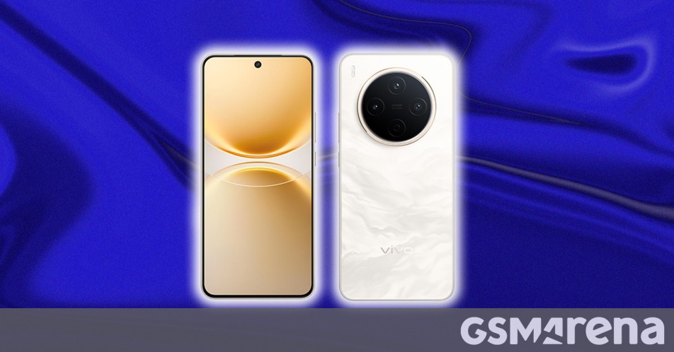 vivo Y500 Pro key specs listed ahead of launch