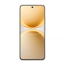 vivo Y500 Pro in Auspicious Cloud Gold