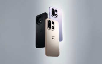 Watch the OnePlus 15 global launch event here