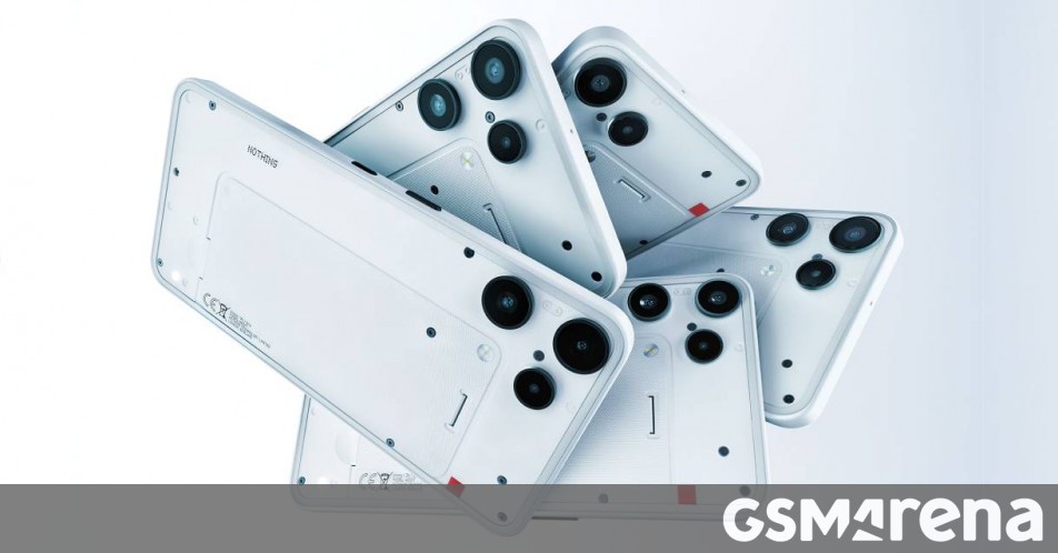 Weekly poll: would you buy the Nothing Phone (3a) Lite?