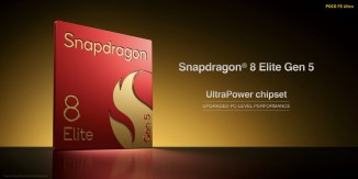 Poco F8 Ultra highlights