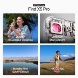 Weekly poll results: the Oppo Find X9 Pro is more desirable than the Find X9, both are expensive Mobile Gyan