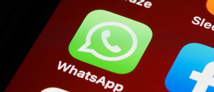 WhatsApp easily exposed 3.5 billion people's phone numbers