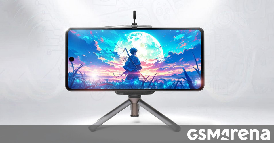 Wobble One launches in India featuring Dimensity 7400 chip and 5,000mAh battery