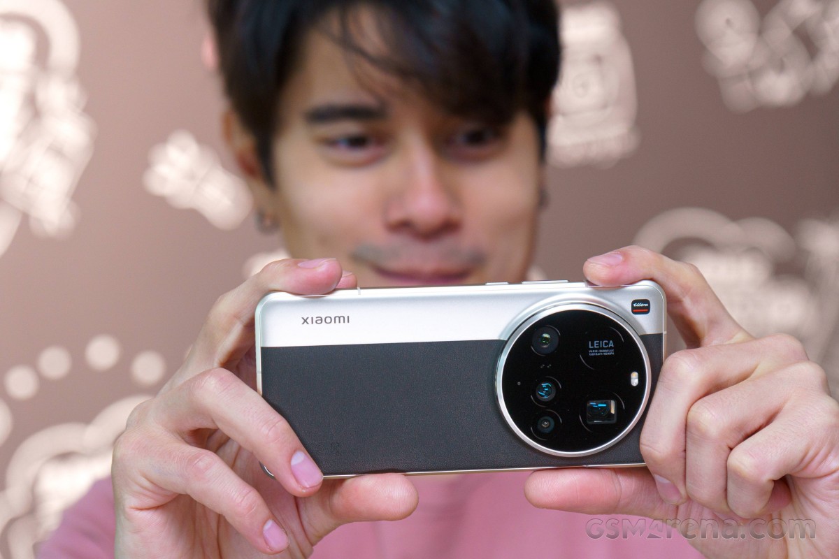 Infinium tech | Graphics designing company Xiaomi 15 Ultra