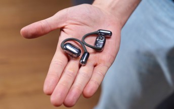 Xiaomi OpenWear Stereo Pro review