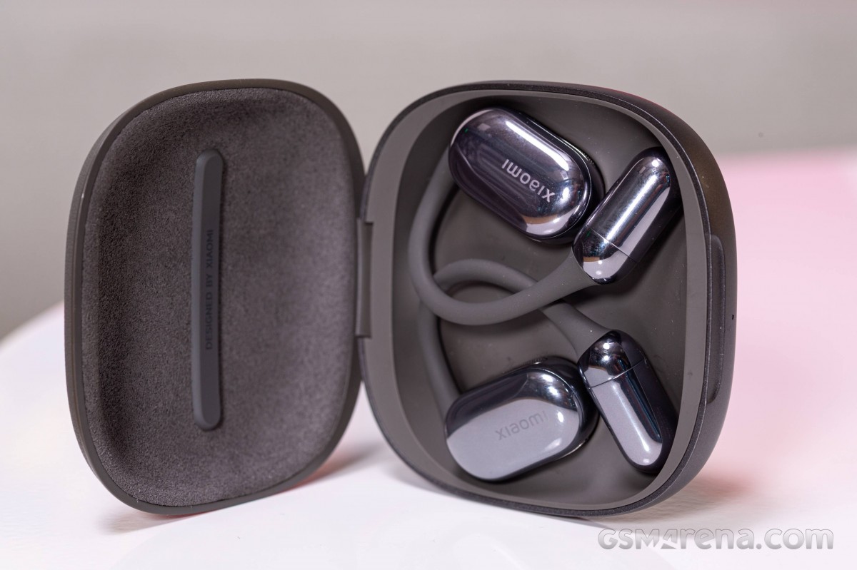 Xiaomi OpenWear Stereo Pro review