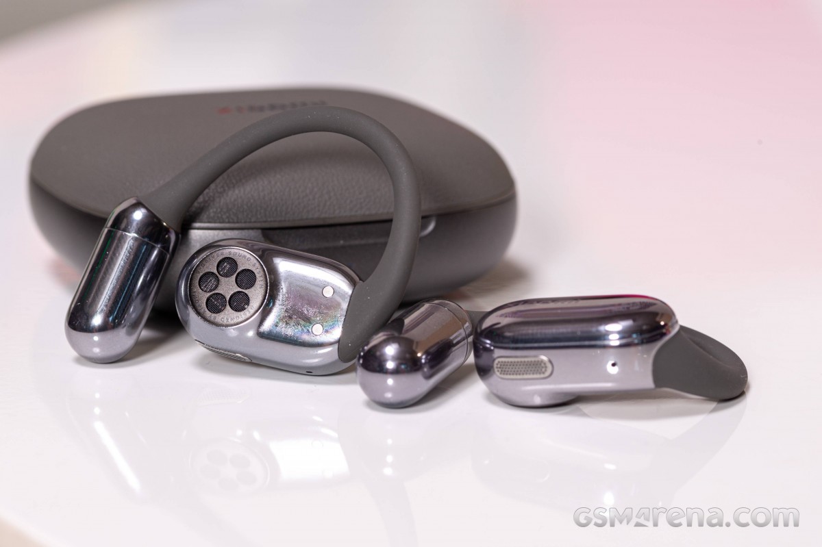 Xiaomi OpenWear Stereo Pro review