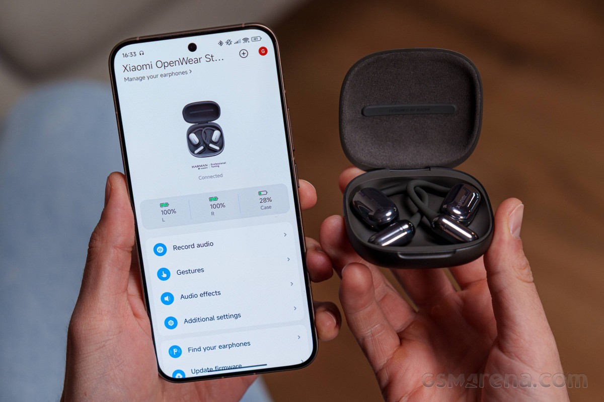 Xiaomi OpenWear Stereo Pro review