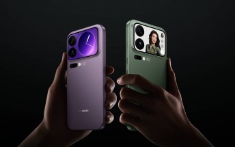 Xiaomi Q3 report: Xiaomi 17 sales top 15-series, EV division posts first profit