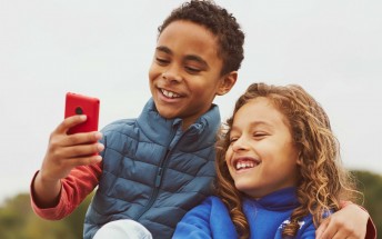 XploraOne by HMD is a hybrid phone for kids 