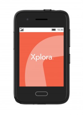 XploraOne by HMD is a hybrid phone for kids Mobile Gyan