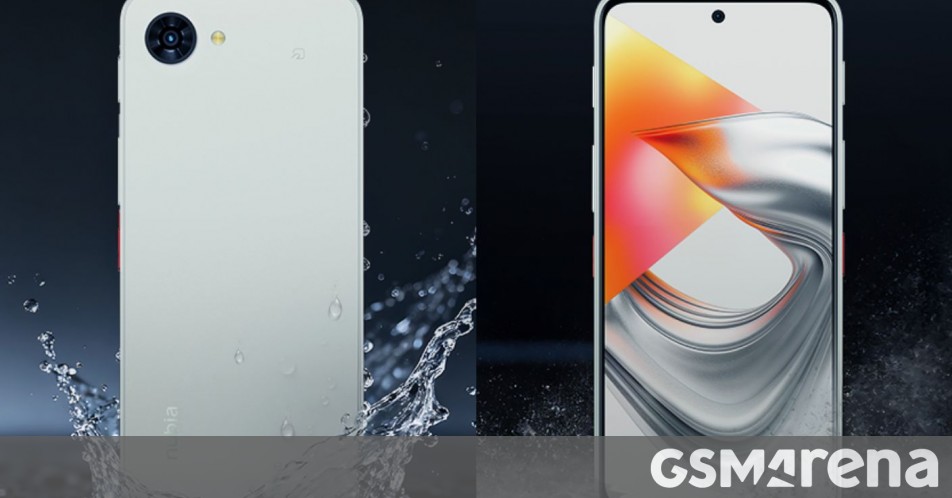 nubia S2R with a single rear camera surfaces online