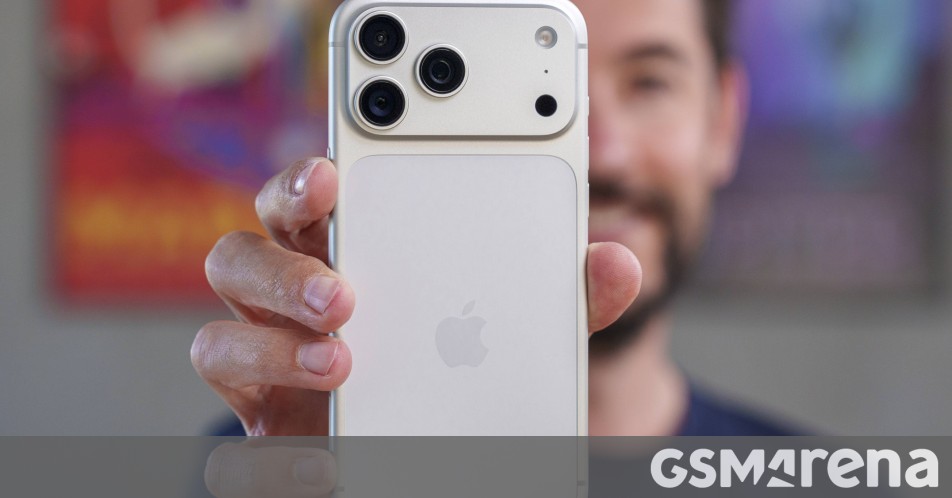 2025 Winners and losers: Apple