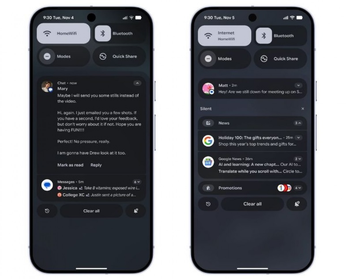 Google rolling out new Android 16 QPR2 for Pixel devices