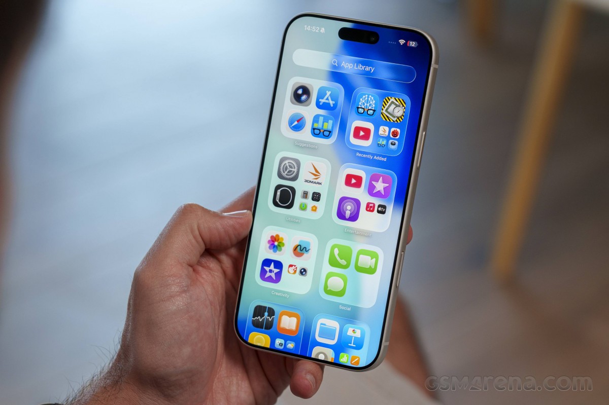 Apple will let iPhone users in Brazil get apps and services outside the App Store