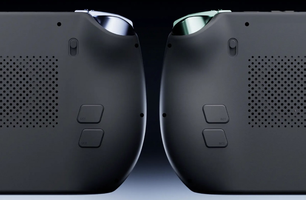 Infinium tech | Graphics designing company Ayaneo Next 2 gaming handheld debuts with 115Wh battery, 9.06-inch OLED display