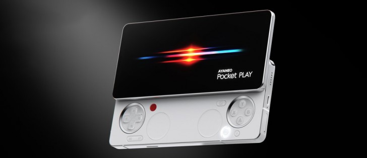Ayaneo Pocket Play: la nueva era de consolas portátiles con esencia retro