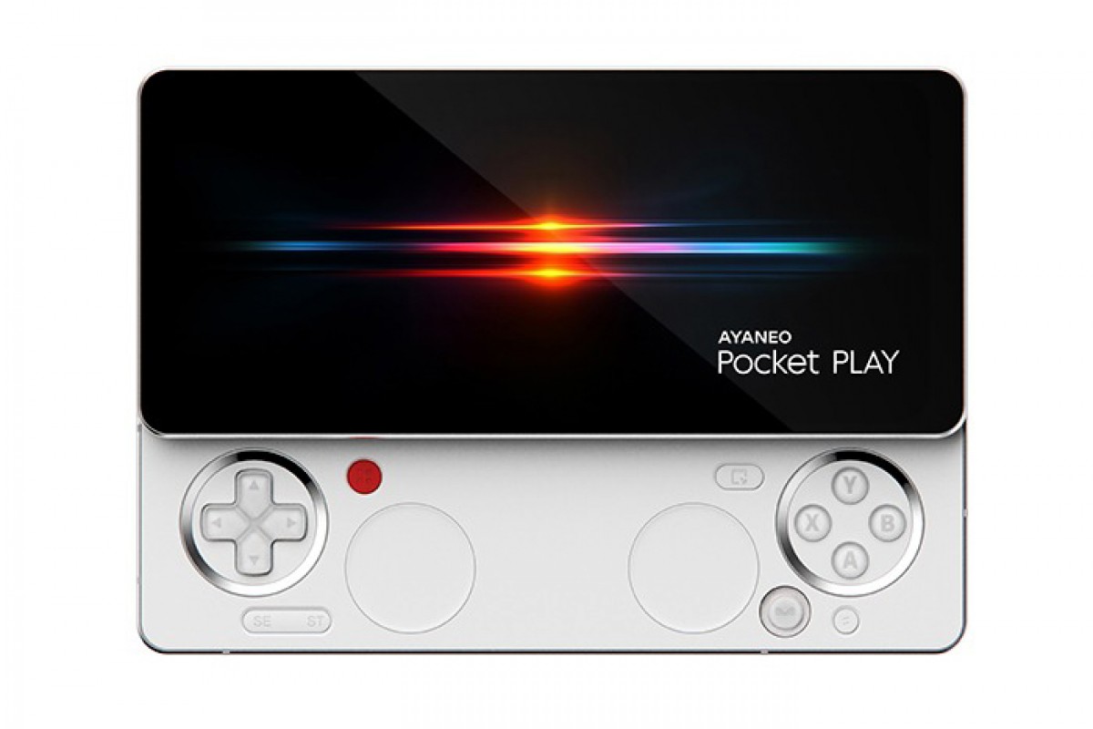 Infinium tech | Graphics designing company Ayaneo Pocket Play is the rebirth of the Xperia Play
