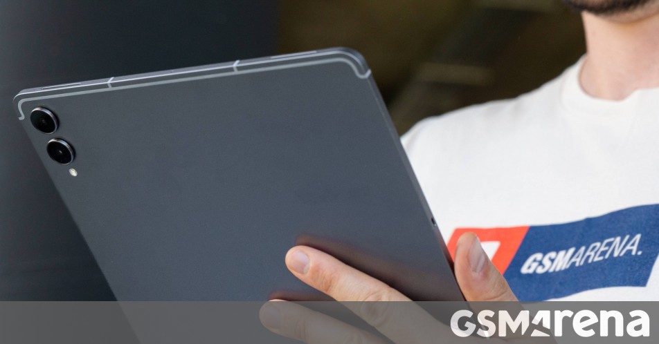 The best tablets of 2025