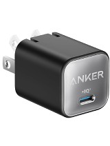 Anker Nano 30W charger