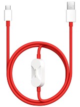 OnePlus 2-in-1 cable USB A-to-C
