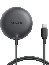Anker Zolo Magnetic Wireless Charger
