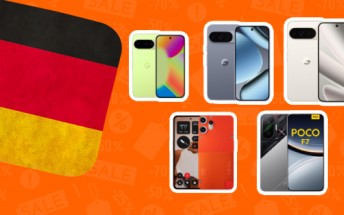 The best Cyber Monday deals from Amazon Germany