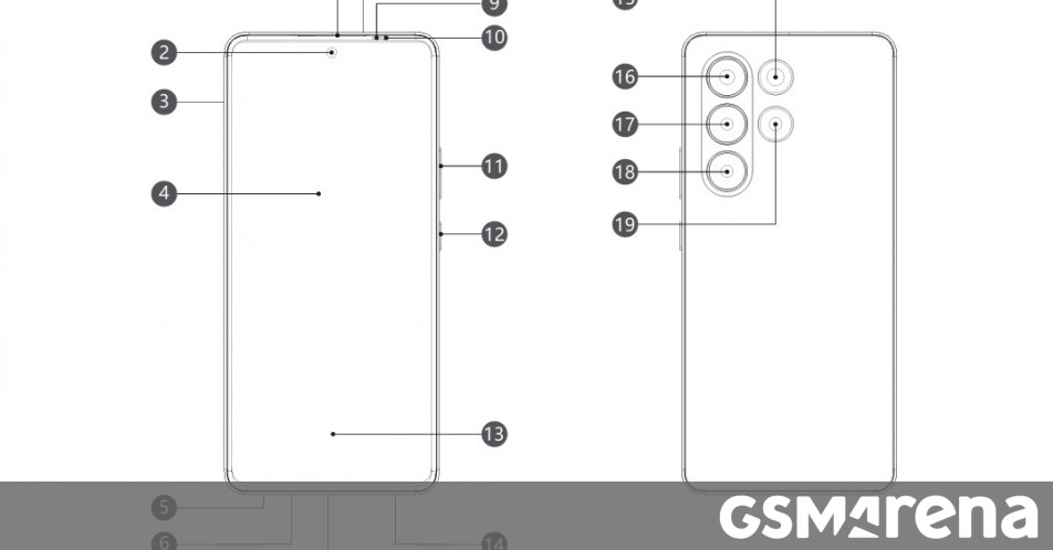 Dreame's first smartphone has its specs leaked