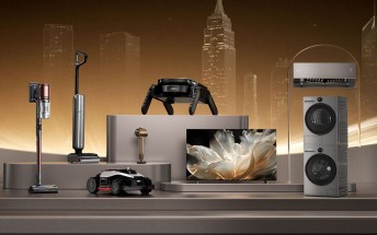 Dreame will unveil a smart ring and an action camera at CES