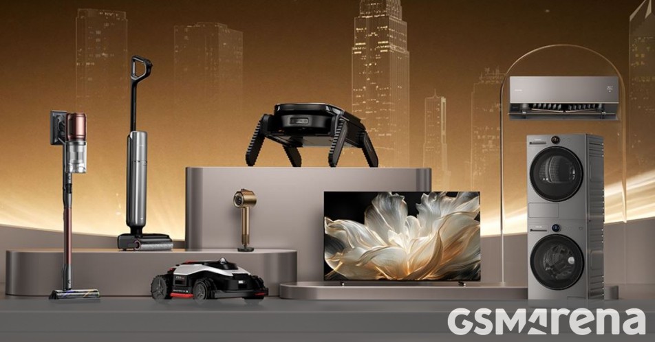 Dreame will unveil a smart ring and an action camera at CES