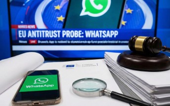 The European Commission is investigating WhatsApp for not allowing third party AI providers anymore