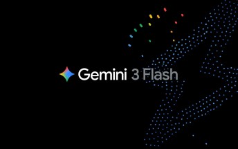 Google launches faster Gemini 3 Flash, now available in the Gemini app and Google Search