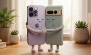 Google and Apple are collaborating on making switching between their ecosystems easier