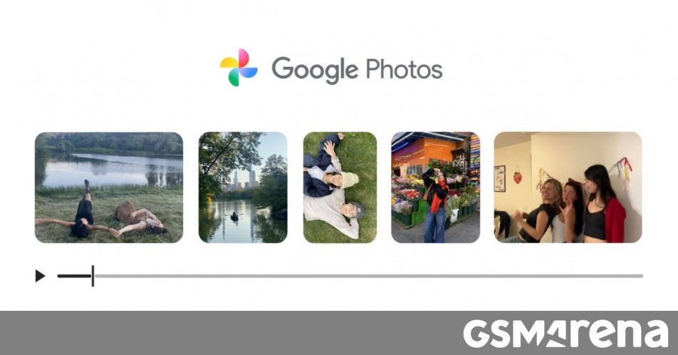 Google Photos gets new video editing tools on Android and iOS