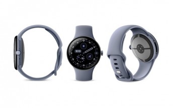 Google is working on supporting new gestures on its Pixel Watches