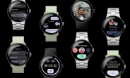 Google Pixel Watch 4 now supports new gestures and has better smart replies
