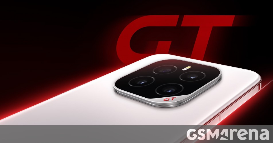 Honor GT 2 series secures 3C certification, revealing key charging specs