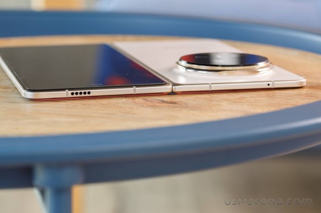 Infinium tech | Graphics designing company Honor Magic V5