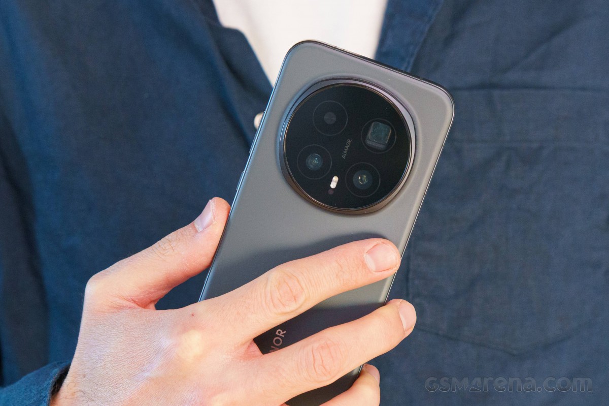 Honor Magic8 Pro goes official in Dubai, available for pre-order