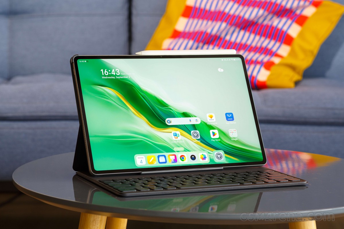 2025 Winners and losers: Honor