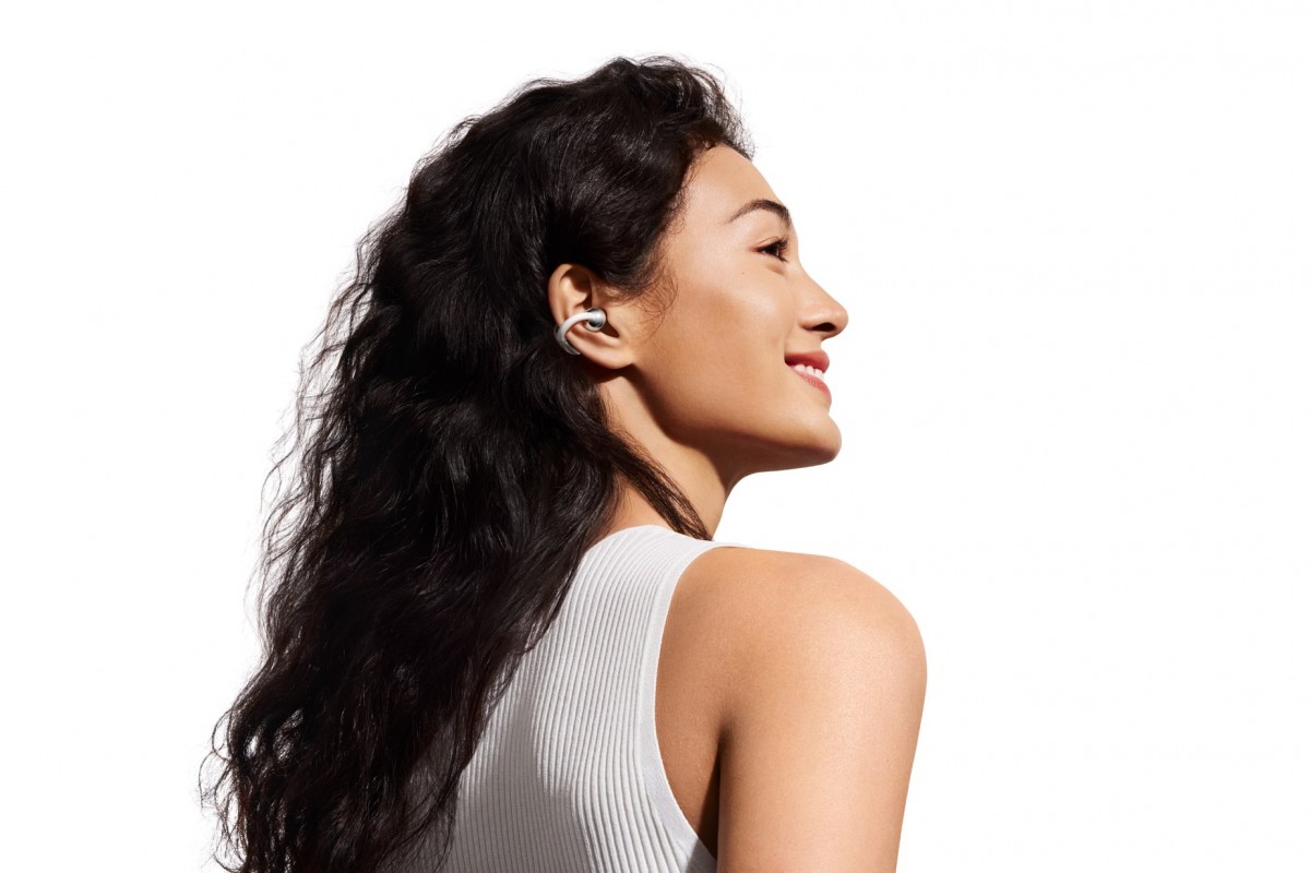 Infinium tech | Graphics designing company Huawei FreeClip 2, Watch Ultimate Design Royal Gold and MatePad 11.5S go global