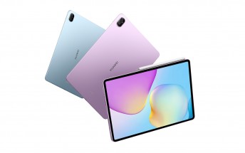 Huawei MatePad 11.5 (2026) goes official