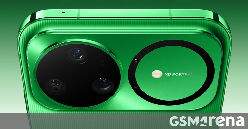 Huawei Nova 15 series launch date and design revealed